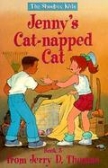 Jenny's Cat-Napped Cat cover