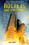 Rockets and Spacecraft cover