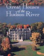 Great Houses of the Hudson River cover