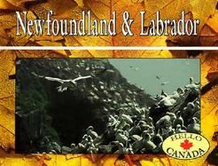 Newfoundland & Labrador cover