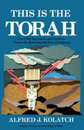 This is the Torah cover