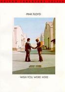 Pink Floyd Wish You Were Here/ Guitar Tablature cover