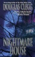 Nightmare House cover
