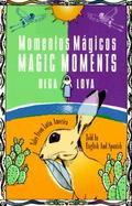 Momentos Magicos/Magic Moments cover