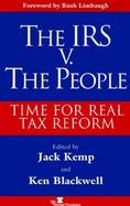 IRS V. the People cover