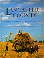 Lancaster County cover
