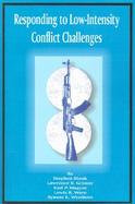 Responding to Low-Intensity Conflict Challenges cover