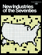 New Industries of the Seventies cover
