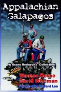 Appalachian Galapagos cover
