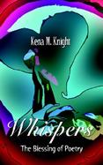 Whispers The Blessing of Poetry cover