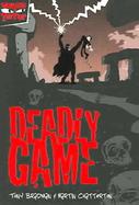 Deadly Game cover