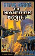 The Prometheus Project cover