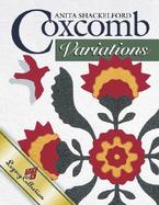 Coxcomb Variations cover
