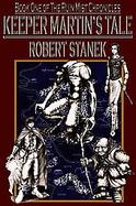 KEEPER MARTIN'S TALE (RUIN MIST CHRONICLES) Ruin Mist Chronicles cover