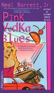 Pink Vodka Blues cover