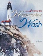 Mastering the Watercolor Wash cover