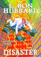 Mission Earth The Enemy Within (volume8) cover