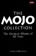The Mojo Collection: The Ultimate Music Companion cover