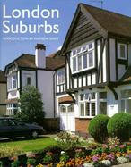 London Suburbs cover