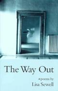 The Way Out Poems cover