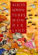Alice's Adventures in Wonderland cover