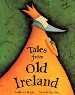 Tales from Old Ireland cover