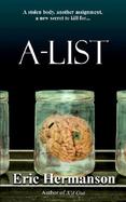 A-List cover