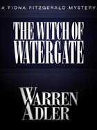 The Witch of Watergate cover