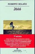 2666 cover