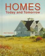 Homes Today and Tomorrow cover
