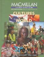 Cultures of the World cover