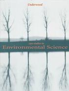 Case Studies-Environment cover
