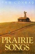 Prairie Songs cover