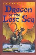 Dragon of the Lost Sea cover