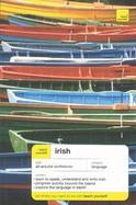 Teach Yourself Irish cover