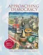 Approaching Democracy Election Update Edition cover
