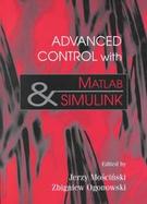 Advanced Control with MATLAB and Simulink cover