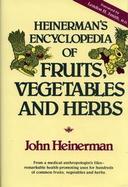 HEINERMAN S ENCYCLOPEDIA OF FRUITS & cover