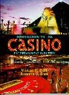 Introduction to the Casino Entertainment Industry cover