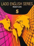 Lado English Series, Book 5/Student cover
