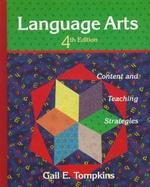 Language Arts: Content and Teaching Strategies cover