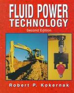Fluid Power Technology cover