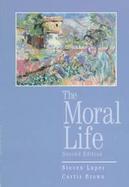 The Moral Life cover