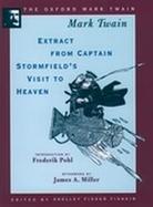 Extract from Captain Stormfield's Visit to Heaven cover