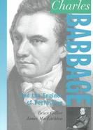 Charles Babbage: And the Engines of Perfection cover