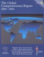 The Global Competitiveness Report 2001-2002 World Economic Forum cover