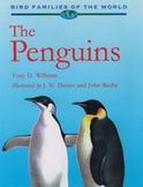 The Penguins: Spheniscidae cover