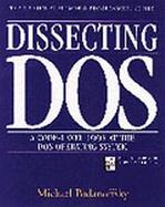 Dissecting DOS cover