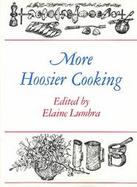 More Hoosier Cooking cover