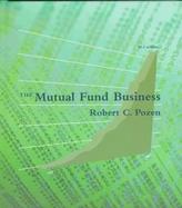 The Mutual Fund Business cover
